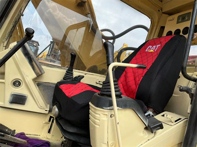 Het gebruikte Graafwerktuig CAT 323 325 330 Gravers 25 van Caterpillar 325BL Ton Medium Excavator