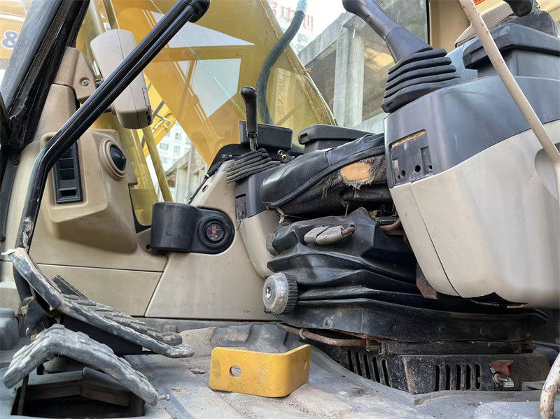 20 ton Gebruikelijke CAT 320CL Middelgrote graafmachine Gebruikelijke Caterpillar CAT 320 C-serie graafmachine