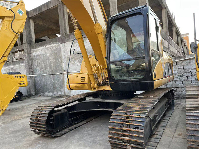 20 ton Gebruikelijke CAT 320CL Middelgrote graafmachine Gebruikelijke Caterpillar CAT 320 C-serie graafmachine