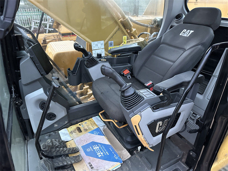 Gebruikte Caterpillar CAT 336 Crawler Excavator 36 ton Caterpillar Grote graafmachines