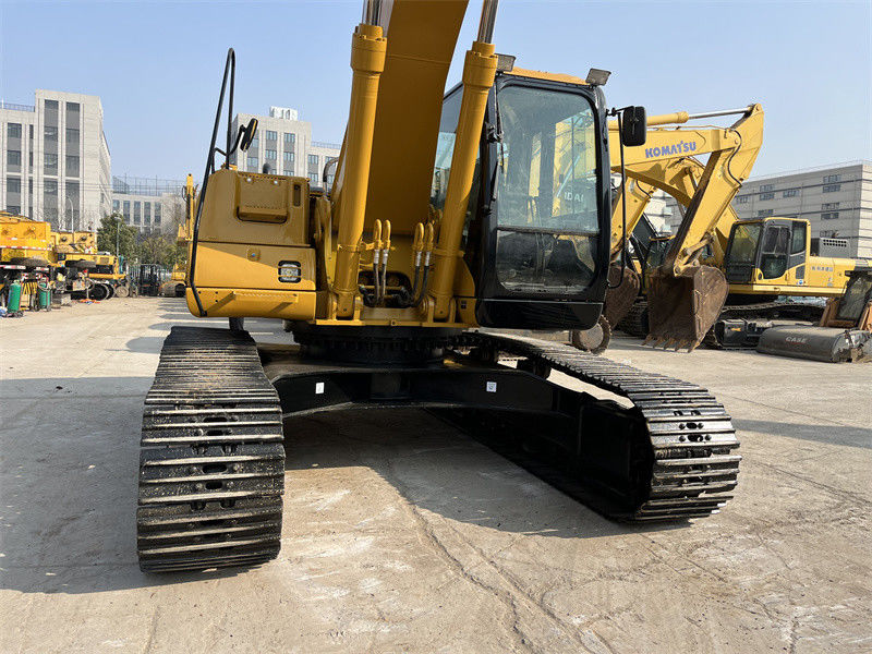 High Performance Caterpillar 325CL 25 ton Middelgrote kattengravers