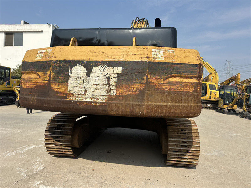 Originele gebruikte Caterpillar 330BL Crawler Excavator 30 ton CAT 330 Excavators