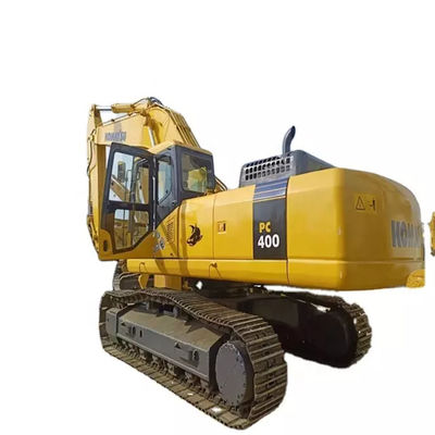 Pc400 het Gebruikte Graafwerktuig Pc van KOMATSU 360 Pc200 40 Ton