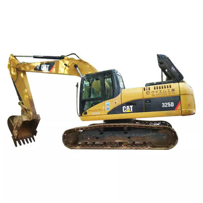 325bl gebruikte CAT Excavators