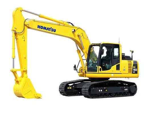 Pc35mr het Gebruikte Graafwerktuig van KOMATSU 3 Ton van Japan Gemaakt Ingevoerd