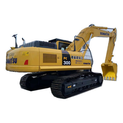 PC300-8N1 het gebruikte Graafwerktuig Construction Machinery PC300 PC360 PC400 van KOMATSU