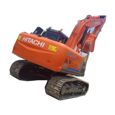Gebruikt Graafwerktuig 20 Ton Used Hitachi zx200-3 van Hitachi ZX200 Graver