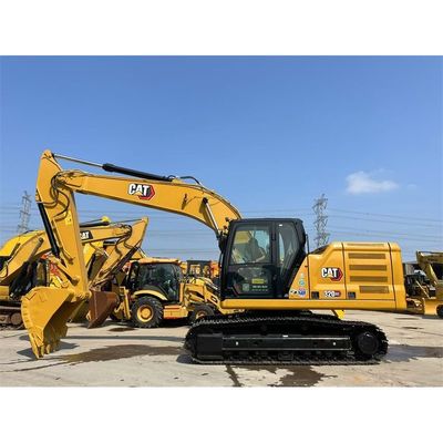 Gebruikte CAT 320GC graafmachine Nieuw model 20 ton Caterpillar 320 graafmachine