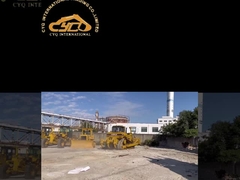 Gebruikte KATTENd7r Bulldozer