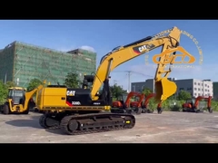 Gebruikte CAT 320DL graafmachine 100% origineel met Excellet prestaties lage prijs