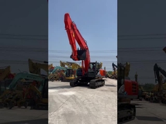 Gebruikte Hitachi ZX350H-5G graafmachine